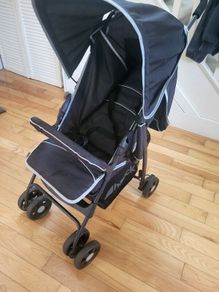 Hauck Stroller