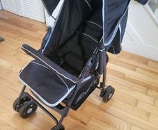 Hauck Stroller
