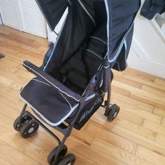 Hauck Stroller