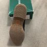 Paul Green navy suede ankle boots Image 2