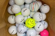 Golf Balls