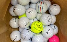 Golf Balls