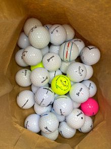 Golf Balls