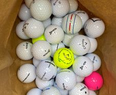 Golf Balls
