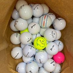 Golf Balls