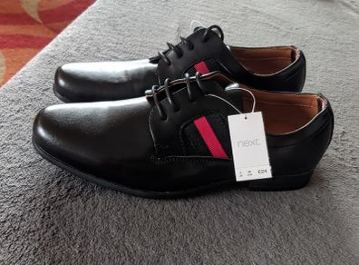 NEXT boys shoes