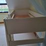 Free mid sleeper bed Image 4