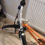 deacthlon riverside 20'  kids bike Image 6