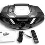 Philips AZB798T/12 DAB FM Radio CD Player Soundmachine Black Image 4