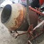 Concrete Mixer Image 3