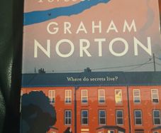 Graham Norton - Forever Home