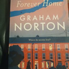 Graham Norton - Forever Home