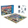 Monopoly Christchurch Board Game Image 6