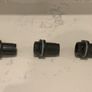 PVC / UPVC Aqurium fish tank connector size 32mm Image 3