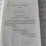 The Poetic Works of Thomas Moore 1895 hardback with a split on the inside cover see photos FREE STANDARD POSTAGE INCLUDED Image 7