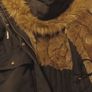 womens parka jacket Image 4