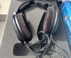 Sennheiser HD6XX pro series open back headphones