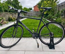 Trek 7.3 FX Hybrid Bike, XL frame Good Condition