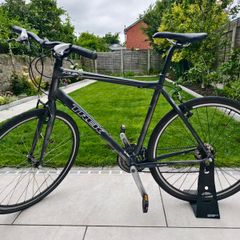 Trek 7.3 FX Hybrid Bike, XL frame Good Condition