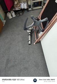 Laptop Stand/Holder