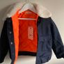 NEW Billybandit Coat Image 4