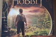 Heroclix The Hobbit game