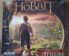 Heroclix The Hobbit game