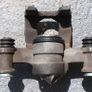 Mercedes-Benz Vito W447  Brembo Brake caliper Image 7