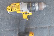 Dewalt drill