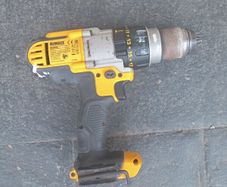 Dewalt drill