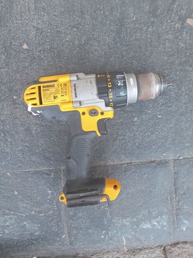 Dewalt drill