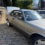 Mercedes-Benz Other 1986 Image 4