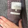 Next Tailoring Suit & Tie Image 2
