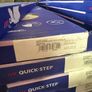 Quickstep vinyl Image 2