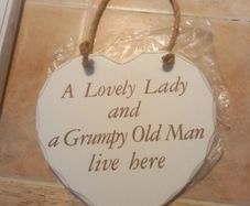wall hanging new