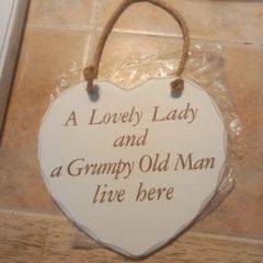 wall hanging new