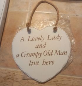 wall hanging new