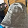 Sliver Cross Reflex stroller Image 4
