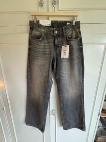 Bershka Jeans Size 40