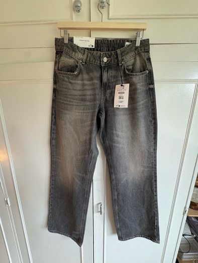 Bershka Jeans Size 40