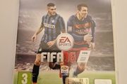 Fifa 16  PlayStation 3 Ps3 Games Original