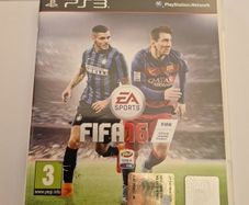 Fifa 16  PlayStation 3 Ps3 Games Original