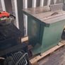 Sedgwick table saw Image 3