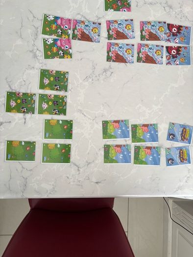 Moshi Monsters