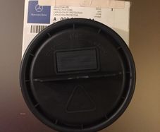 Cover Cap (Mercedes M Class)