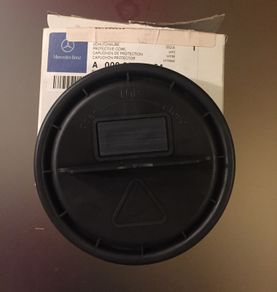 Cover Cap (Mercedes M Class)