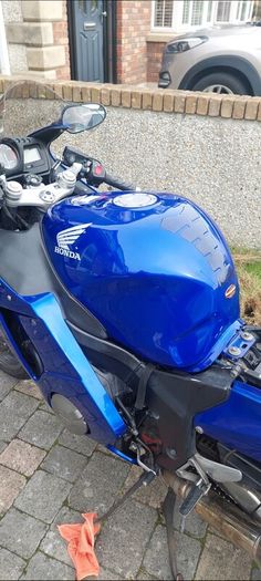 2004 Honda Unknown