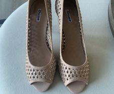 Ladies Shoes - Size 8 - Brand New Each Pair