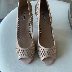 Ladies Shoes - Size 8 - Brand New Each Pair