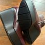 Marco Moreo Leather Boots Image 9